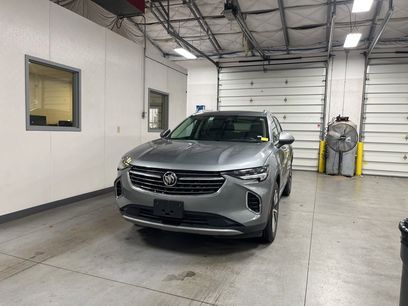 Used 2023 Buick Envision Essence