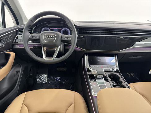 New 2026 Audi Q7 3.0T Premium image 23