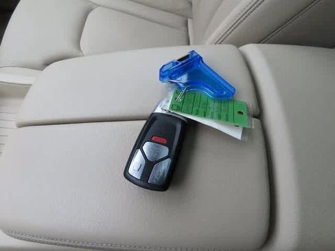 Used 2019 Audi Q7 2.0T Premium Plus w/ Premium Plus Package image 30