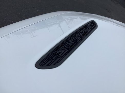 New 2026 Dodge Charger Scat Pack w/ Blacktop Package image 39