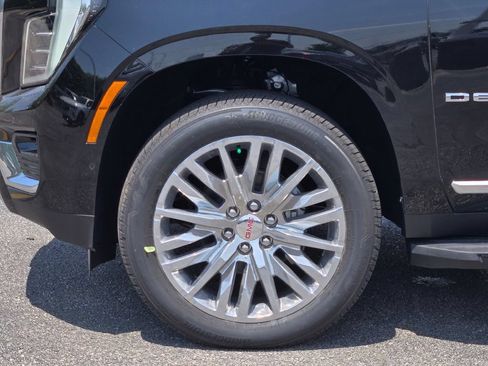 New 2026 GMC Yukon Denali w/ Advanced Technology Package AWD/4WD image 33
