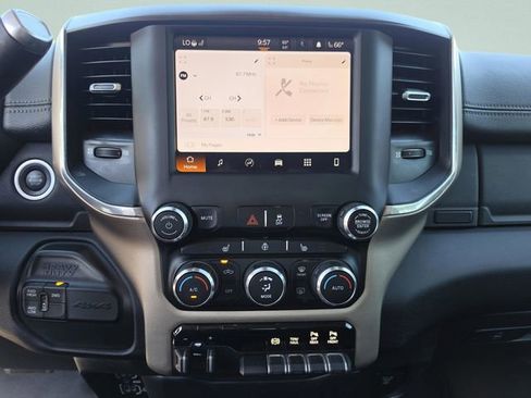 Used 2022 RAM 2500 Laramie AWD/4WD image 13