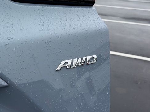 Used 2022 Honda CR-V EX-L image 33