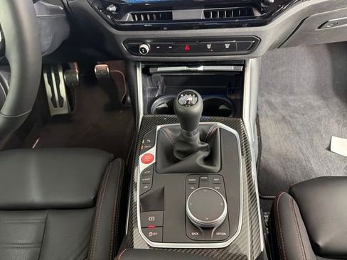 Used 2025 BMW M2 w/ M Driver's Package RWD image 19