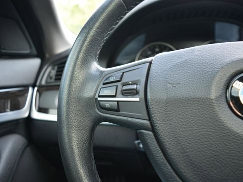 Used 2014 BMW 528i Sedan RWD image 27