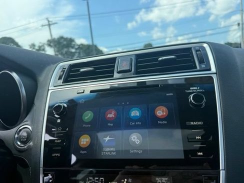 Used 2019 Subaru Outback 2.5i Limited AWD/4WD image 20