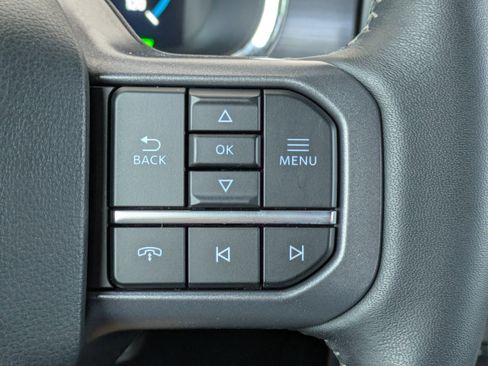 Certified 2023 Ford F150 Lariat AWD/4WD image 26
