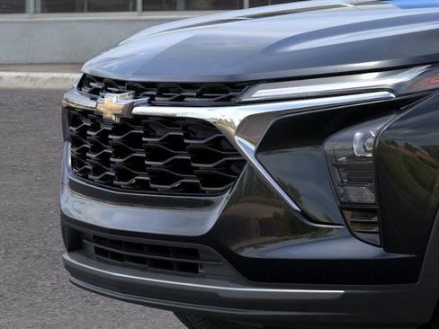 New 2026 Chevrolet Trax LT w/ Driver Confidence Package image 41