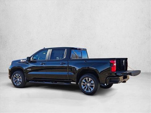 New 2026 Chevrolet Silverado 1500 RST image 9