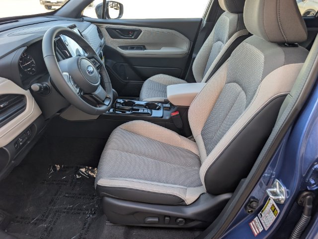New 2026 Subaru Forester Premium AWD/4WD image 5