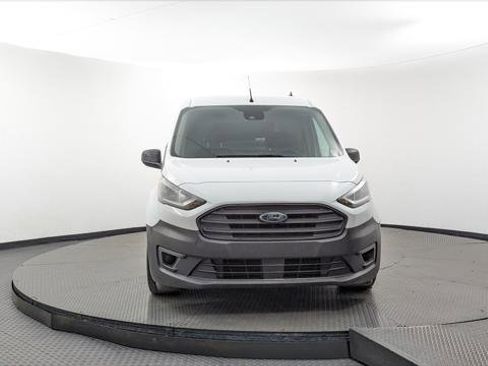 Used 2021 Ford Transit Connect XL image 13