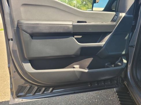 Certified 2023 Ford F150 XL w/ STX Appearance Package RWD image 16