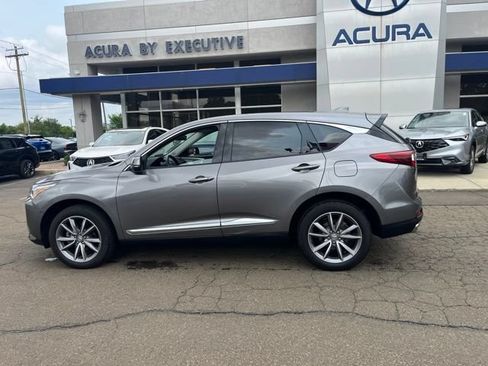 Used 2024 Acura RDX SH-AWD w/ Technology Package image 4