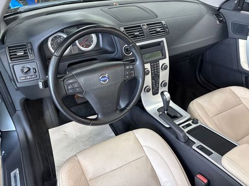Used 2013 Volvo C70 T5 FWD image 40
