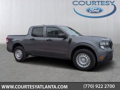 New 2025 Ford Maverick XL