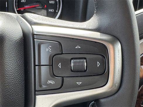 Used 2021 Chevrolet Silverado 1500 LT image 24