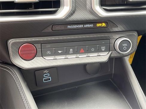 New 2025 Ford Mustang GT Premium image 23