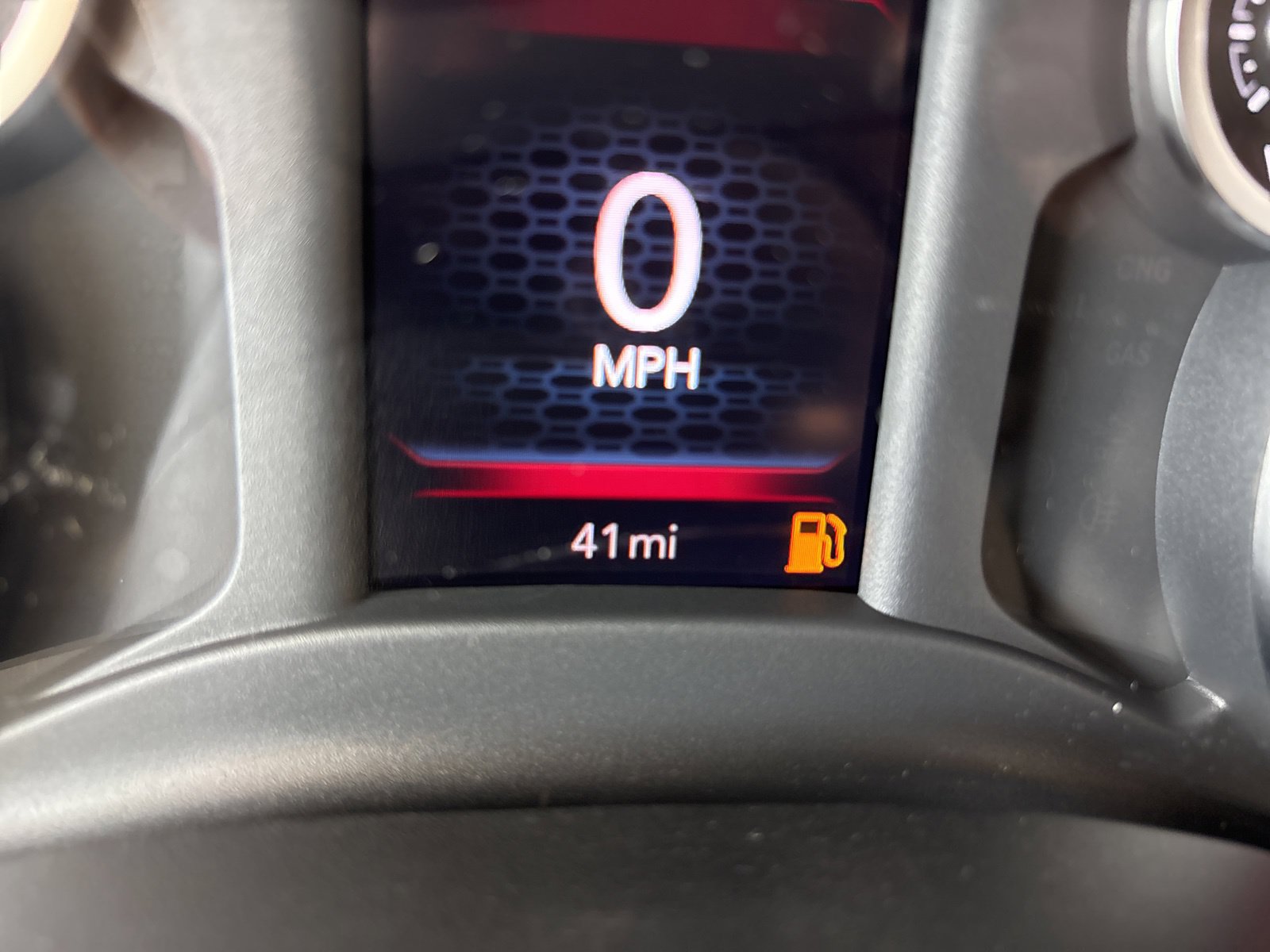 New 2026 RAM 1500 Express RWD image 28