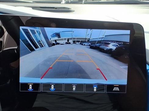 Used 2023 Chevrolet Corvette Stingray Premium Cpe w/ 3LT image 26