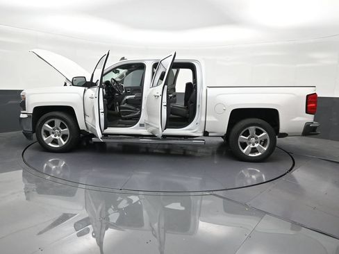 Used 2017 Chevrolet Silverado 1500 LT w/ All Star Edition RWD image 33