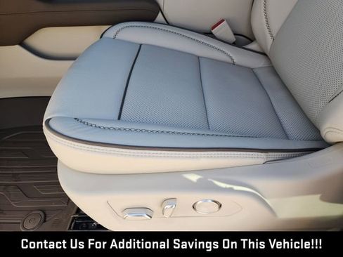 New 2026 GMC Yukon Denali image 18