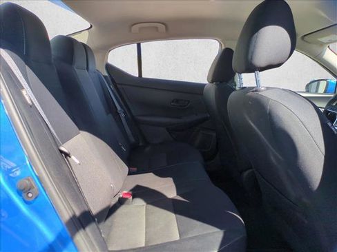 Used 2024 Nissan Sentra SV image 18