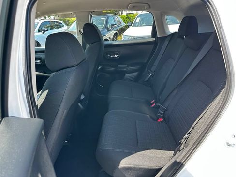Used 2026 Honda HR-V LX image 19