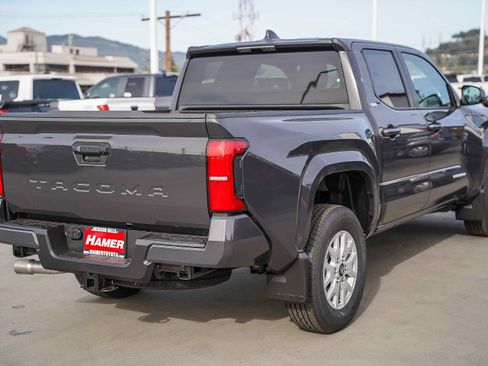 New 2026 Toyota Tacoma SR5 image 11