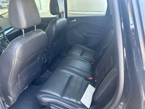 Used 2016 Ford Escape Titanium FWD image 7
