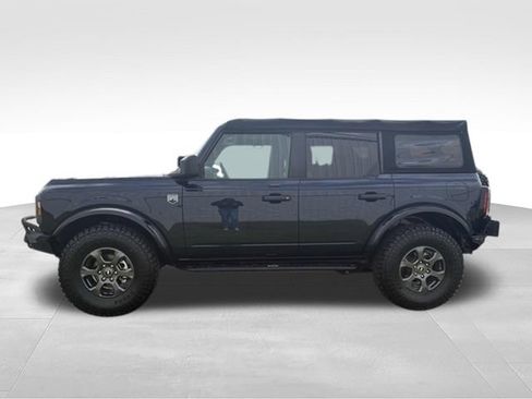 Used 2021 Ford Bronco Big Bend AWD/4WD image 13