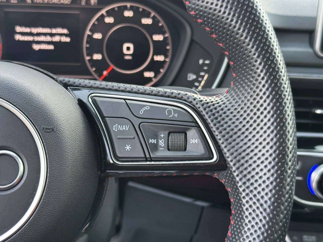 Used 2018 Audi A4 2.0T Premium Plus w/ Premium Plus Package AWD/4WD image 35