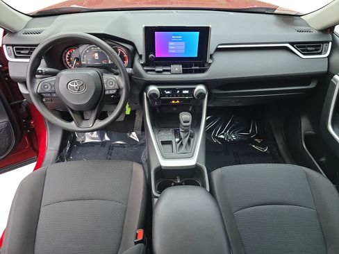Used 2023 Toyota RAV4 LE image 9