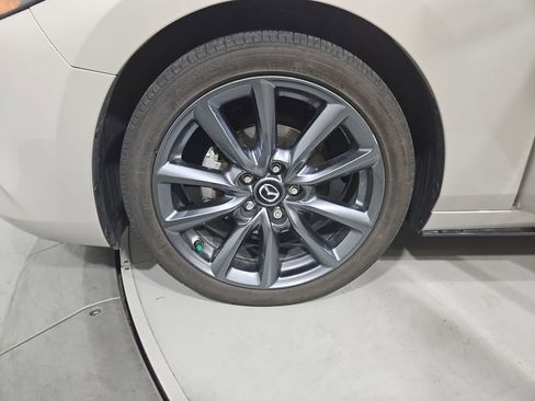 Used 2024 MAZDA MAZDA3 s FWD image 28
