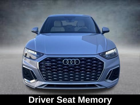 Used 2025 Audi Q5 2.0T Premium Plus w/ Premium Plus Package AWD/4WD image 10