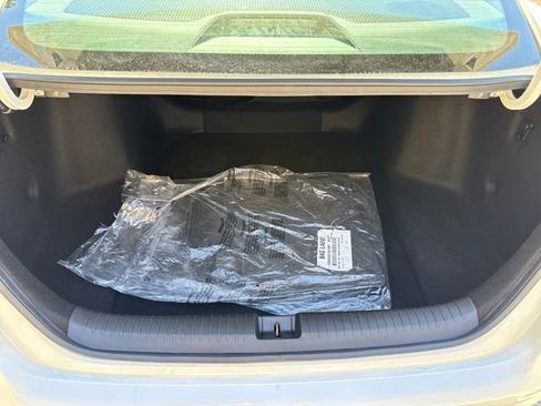 Used 2023 Honda Accord EX image 27