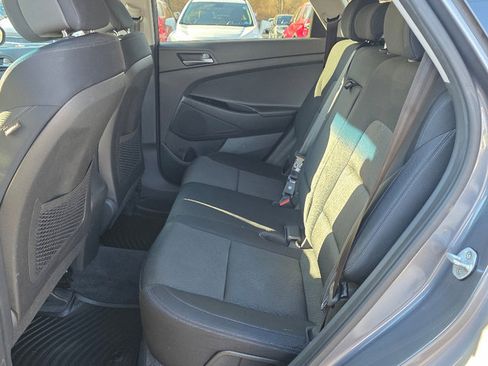 Used 2016 Hyundai Tucson Sport image 28