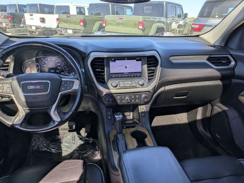 Used 2019 GMC Acadia Denali w/ Technology Package image 15