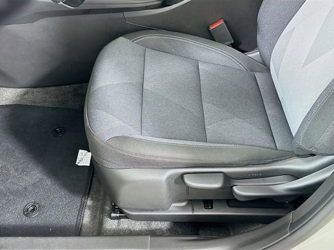 Used 2026 Chevrolet Trax RS w/ Driver Confidence Package image 19