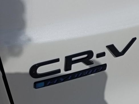 Certified 2026 Honda CR-V TrailSport image 10
