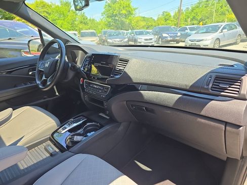 Used 2019 Honda Passport Elite image 33
