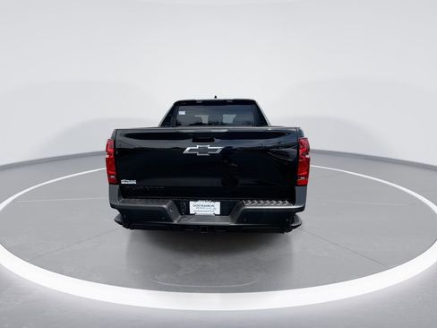 New 2026 Chevrolet Silverado EV W/T w/ LPO, Custom Package image 7