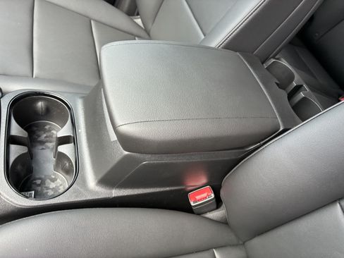 Used 2026 Chevrolet Colorado Trail Boss AWD/4WD image 36