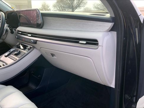 Used 2025 Hyundai Palisade Calligraphy image 18