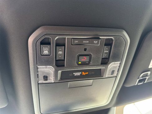 New 2025 Toyota Tundra Limited w/ TRD Off-Road Package image 24