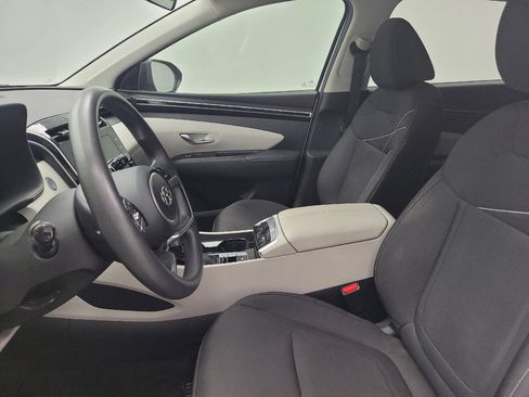 Used 2022 Hyundai Tucson SEL FWD image 17
