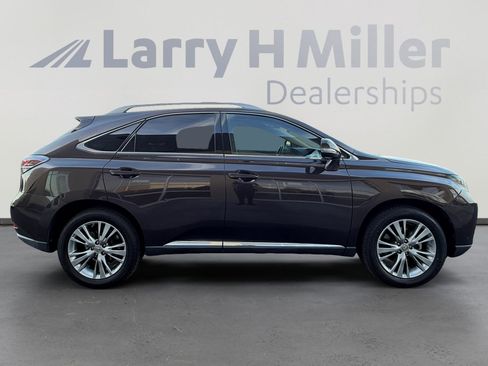 Used 2013 Lexus RX 350 FWD image 6