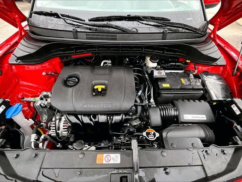 Used 2025 Kia Soul LX w/ LX Technology Package image 31