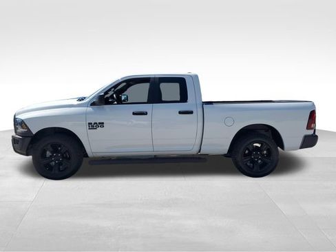 Used 2022 RAM 1500 Classic Warlock AWD/4WD image 7