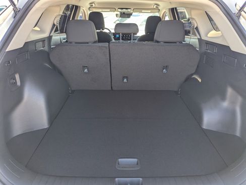 Used 2026 Kia Sportage LX w/ LX Convenience Package image 8