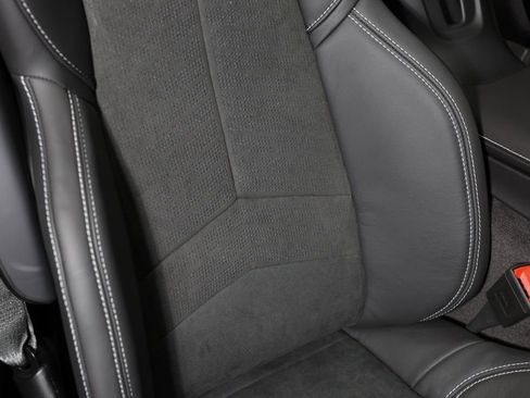 Used 2024 Chevrolet Corvette Z06 w/ Stealth Interior Trim Package image 42